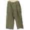 ウィアード WEIRDO 25SS WEIRDO? - UTILITY EASY PANTS ユーティリティーイージーパンツ メンズ JPN:L