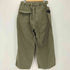 ウィアード WEIRDO 25SS WEIRDO? - UTILITY EASY PANTS ユーティリティーイージーパンツ メンズ JPN:L