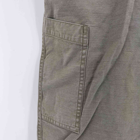 ウィアード WEIRDO 25SS WEIRDO? - UTILITY EASY PANTS ユーティリティーイージーパンツ メンズ JPN:L