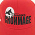 chonmage キャップ メンズ