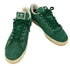 アディダスオリジナルス adidas Originals STANSMITH CS GREEN WHITE GUM スタン スミス CS カレッジグリーン コアホワイト ガム メンズ JPN:27