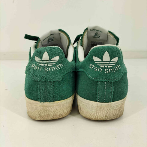 アディダスオリジナルス adidas Originals STANSMITH CS GREEN WHITE GUM スタン スミス CS カレッジグリーン コアホワイト ガム メンズ JPN:27