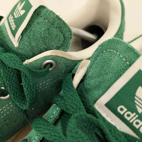 アディダスオリジナルス adidas Originals STANSMITH CS GREEN WHITE GUM スタン スミス CS カレッジグリーン コアホワイト ガム メンズ JPN:27