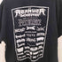 ギルダン GILDAN ASAKUSA DEATHFEST 2019 デスメタル フェス プリント S/S Tシャツ メンズ import:L
