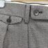 バイグラッドハンド BY GLADHAND JAUNTY JALOPIES 千鳥格子タックウールパンツ メンズ JPN:XL