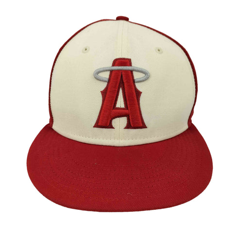 ニューエラ NEW ERA 59fifty 6パネルキャップ メンズ 7¾