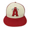 ニューエラ NEW ERA 59fifty 6パネルキャップ メンズ 7¾