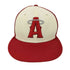 ニューエラ NEW ERA 59fifty 6パネルキャップ メンズ 7¾