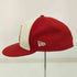ニューエラ NEW ERA 59fifty 6パネルキャップ メンズ 7¾
