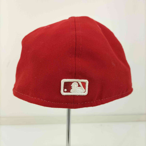 ニューエラ NEW ERA 59fifty 6パネルキャップ メンズ 7¾