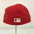 ニューエラ NEW ERA 59fifty 6パネルキャップ メンズ 7¾