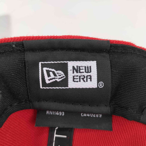 ニューエラ NEW ERA 59fifty 6パネルキャップ メンズ 7¾