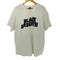 KAKUOZAN LARDER BLACK SRDERTH プリント S/S Tシャツ メンズ import:XL