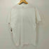 KAKUOZAN LARDER BLACK SRDERTH プリント S/S Tシャツ メンズ import:XL
