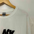 KAKUOZAN LARDER BLACK SRDERTH プリント S/S Tシャツ メンズ import:XL
