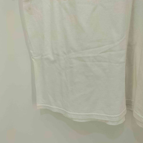 KAKUOZAN LARDER BLACK SRDERTH プリント S/S Tシャツ メンズ import:XL