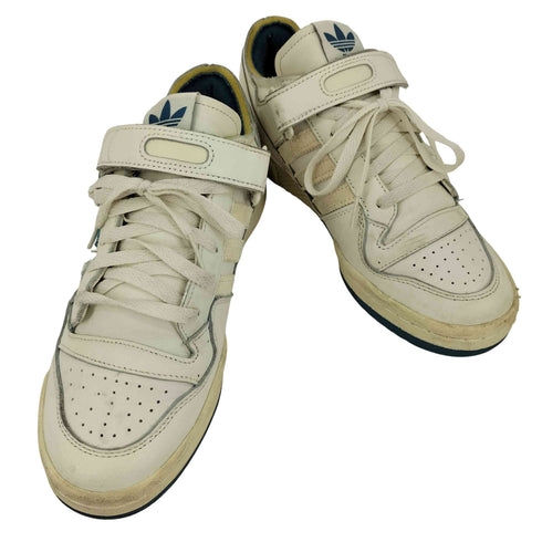 アディダス adidas FORUM 84 LOW フォーラム84 ロー メンズ JPN:27