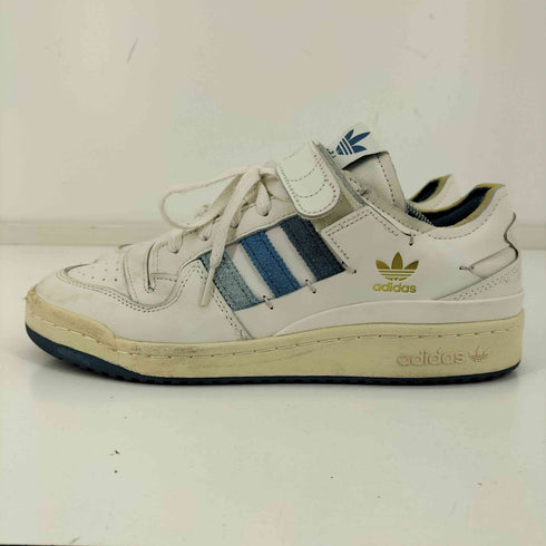 アディダス adidas FORUM 84 LOW フォーラム84 ロー メンズ JPN:27