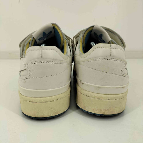 アディダス adidas FORUM 84 LOW フォーラム84 ロー メンズ JPN:27