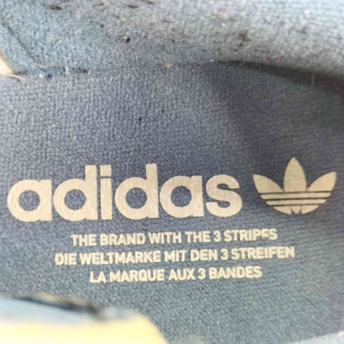 アディダス adidas FORUM 84 LOW フォーラム84 ロー メンズ JPN:27