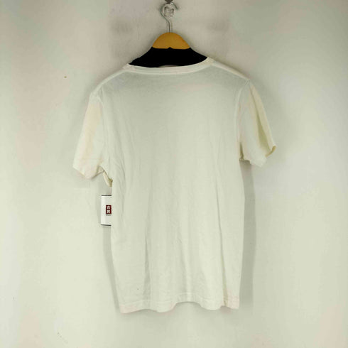 ベイフロー BAYFLOW ワンスター スノーウォッシュ ポケットTシャツ メンズ JPN:3