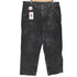 カーハートワークインプログレス Carhartt WIP DOUBLE KNEE PANT メンズ 34