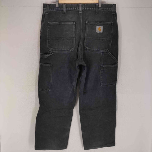 カーハートワークインプログレス Carhartt WIP DOUBLE KNEE PANT メンズ 34