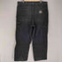 カーハートワークインプログレス Carhartt WIP DOUBLE KNEE PANT メンズ 34