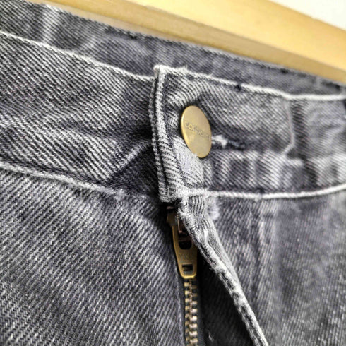カーハートワークインプログレス Carhartt WIP DOUBLE KNEE PANT メンズ 34