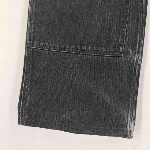 カーハートワークインプログレス Carhartt WIP DOUBLE KNEE PANT メンズ 34