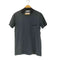レミレリーフ REMI RELIEF ウォッシュ加工 S/S ポケットTシャツ メンズ JPN:M