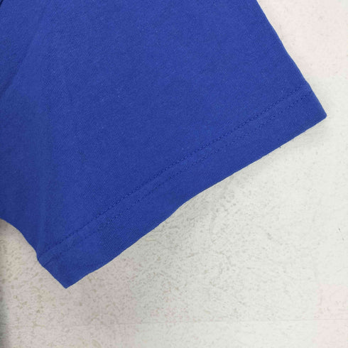 クウォータースナックス QUARTER SNACKS 両面プリントクルーネックTシャツ メンズ XL