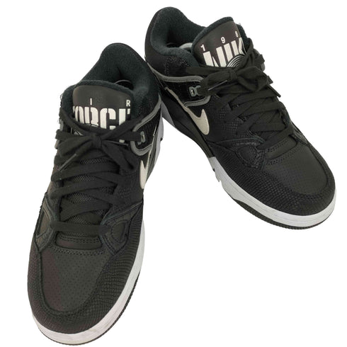 ナイキ NIKE × NIGO Air Force 3 Low SP エアフォース3 ロー メンズ JPN:27