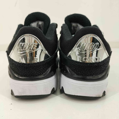 ナイキ NIKE × NIGO Air Force 3 Low SP エアフォース3 ロー メンズ JPN:27