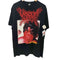 SARCOIDOSIS ゴアグラインド バンド アートワーク プリント S/S Tシャツ メンズ import:L