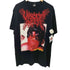 SARCOIDOSIS ゴアグラインド バンド アートワーク プリント S/S Tシャツ メンズ import:L