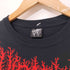 SARCOIDOSIS ゴアグラインド バンド アートワーク プリント S/S Tシャツ メンズ import:L
