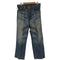 リーバイス Levis 552 ワイド デニムパンツ メンズ 34
