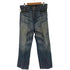 リーバイス Levis 552 ワイド デニムパンツ メンズ 34