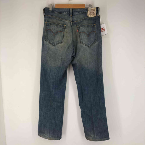 リーバイス Levis 552 ワイド デニムパンツ メンズ 34