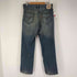 リーバイス Levis 552 ワイド デニムパンツ メンズ 34