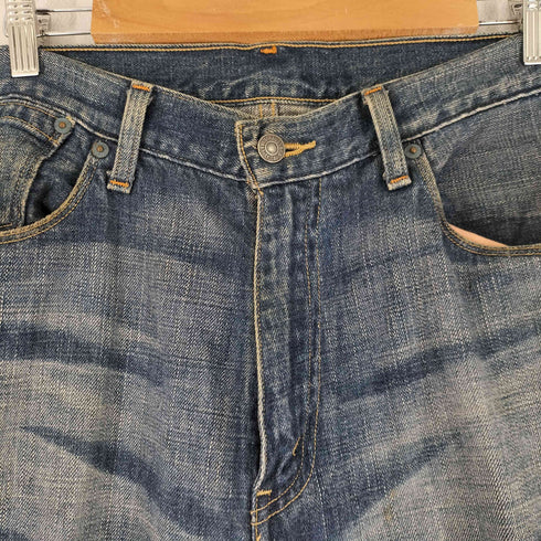 リーバイス Levis 552 ワイド デニムパンツ メンズ 34