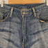 リーバイス Levis 552 ワイド デニムパンツ メンズ 34