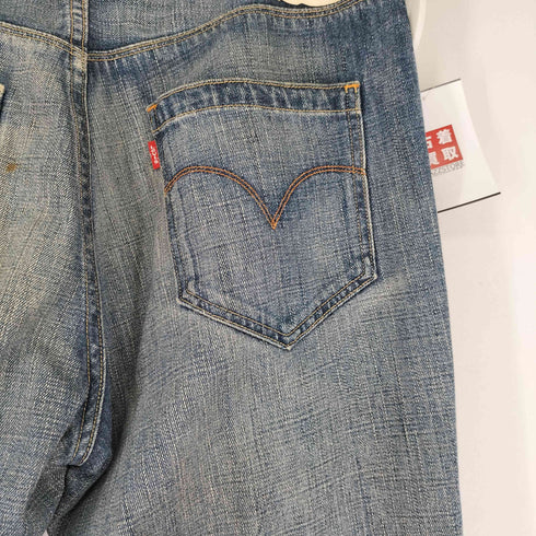リーバイス Levis 552 ワイド デニムパンツ メンズ 34