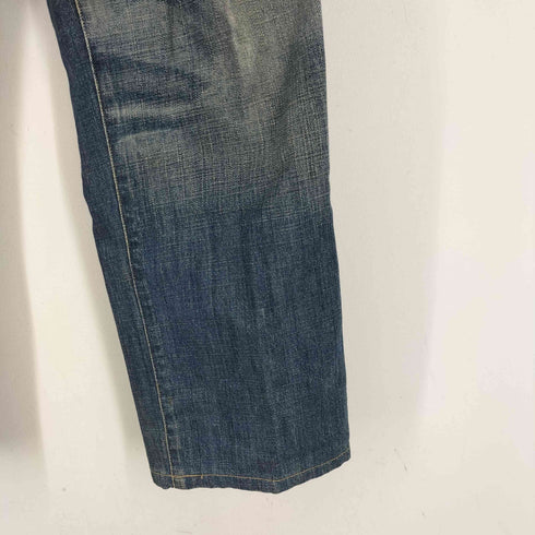 リーバイス Levis 552 ワイド デニムパンツ メンズ 34