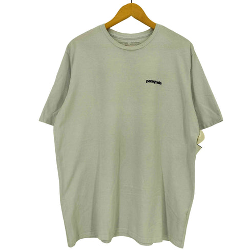 パタゴニア patagonia 23ss P-6 Logo Responsibili Tee メンズ import:XL