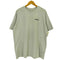 パタゴニア patagonia 23ss P-6 Logo Responsibili Tee メンズ import:XL