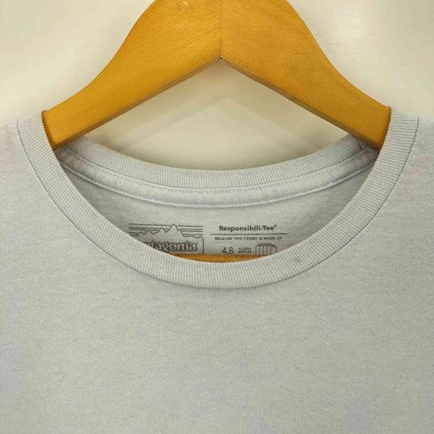 パタゴニア patagonia 23ss P-6 Logo Responsibili Tee メンズ import:XL