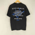バターグッズ BUTTER GOODS 両面プリントクルーネックTシャツ メンズ M