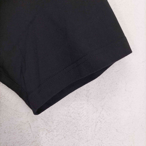 バターグッズ BUTTER GOODS 両面プリントクルーネックTシャツ メンズ M